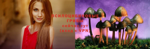 MESCALINE Пересвет