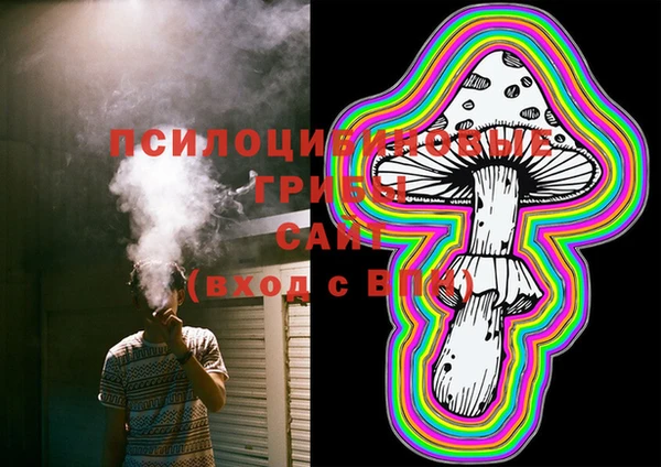 MESCALINE Пересвет